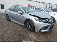 4T1G11AK1PU729964 2023 TOYOTA CAMRY