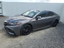 4T1G11AK1PU730015 2023 TOYOTA CAMRY