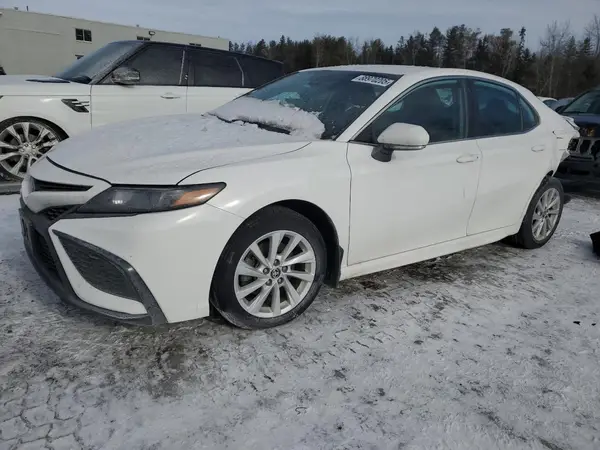 4T1G11AK1PU732105 2023 TOYOTA CAMRY - Image 1