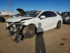 4T1G11AK1PU733903 2023 TOYOTA CAMRY