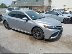 4T1G11AK1PU734419 2023 TOYOTA CAMRY