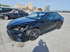 4T1G11AK1PU735960 2023 TOYOTA CAMRY