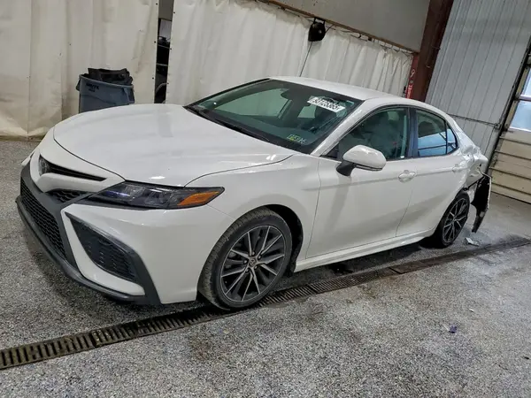 4T1G11AK1PU736509 2023 TOYOTA CAMRY - Image 1