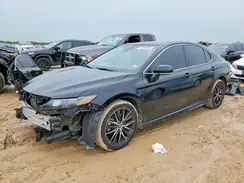 4T1G11AK1PU738566 2023 TOYOTA CAMRY