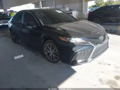 4T1G11AK1PU739135 2023 TOYOTA CAMRY