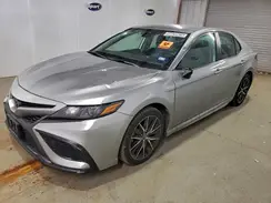 4T1G11AK1PU739443 2023 TOYOTA CAMRY