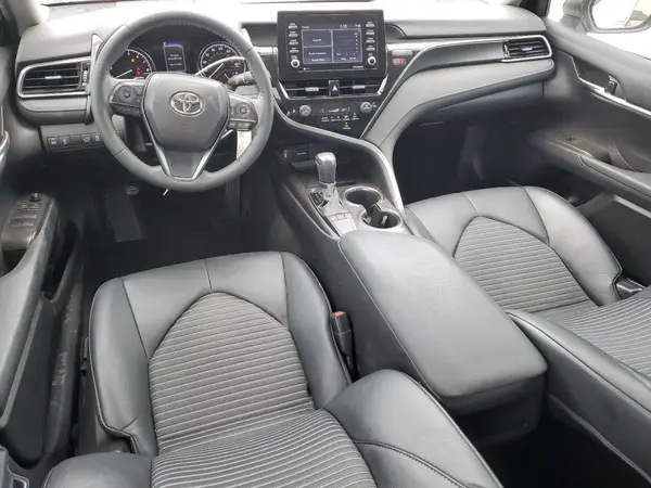 4T1G11AK1PU739703 2023 TOYOTA CAMRY - Image 8