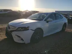 4T1G11AK1PU739961 2023 TOYOTA CAMRY
