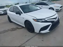 4T1G11AK1PU740107 2023 TOYOTA CAMRY