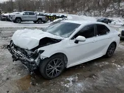 4T1G11AK1PU740334 2023 TOYOTA CAMRY