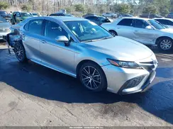 4T1G11AK1PU740527 2023 TOYOTA CAMRY