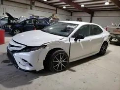 4T1G11AK1PU742410 2023 TOYOTA CAMRY