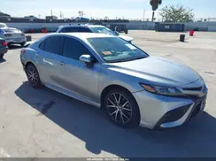 4T1G11AK1PU742603 2023 TOYOTA CAMRY