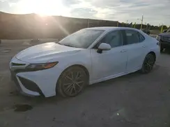 4T1G11AK1PU743198 2023 TOYOTA CAMRY