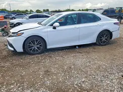 4T1G11AK1PU743234 2023 TOYOTA CAMRY
