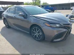 4T1G11AK1PU744397 2023 TOYOTA CAMRY
