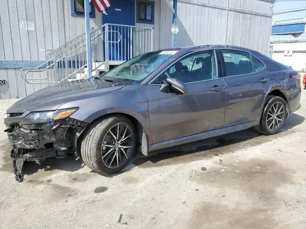 4T1G11AK1PU745470 2023 TOYOTA CAMRY - Image 1