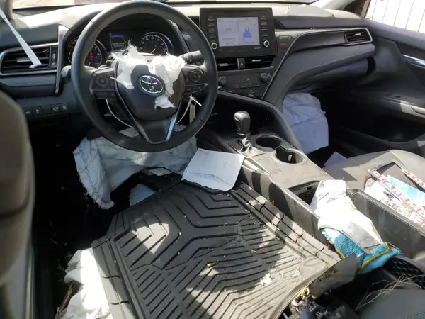4T1G11AK1PU745470 2023 TOYOTA CAMRY - Image 8