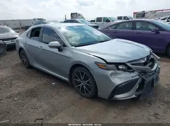 4T1G11AK1PU745923 2023 TOYOTA CAMRY