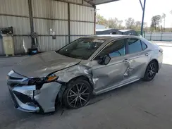 4T1G11AK1PU748224 2023 TOYOTA CAMRY