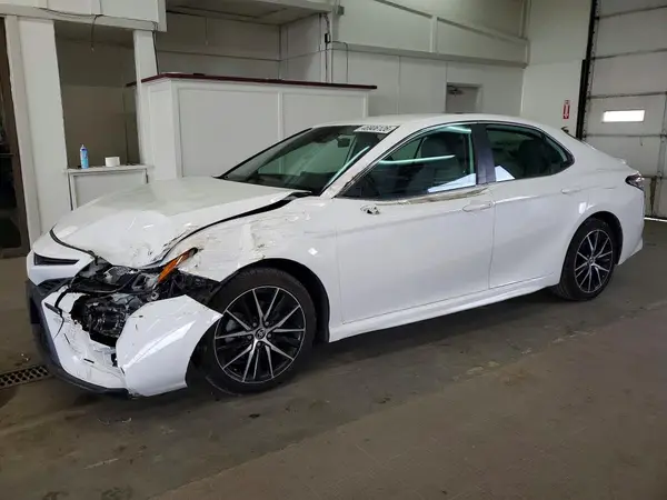 4T1G11AK1PU751334 2023 TOYOTA CAMRY - Image 1