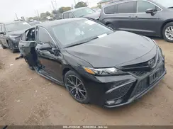 4T1G11AK1PU752340 2023 TOYOTA CAMRY