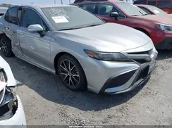 4T1G11AK1PU753083 2023 TOYOTA CAMRY
