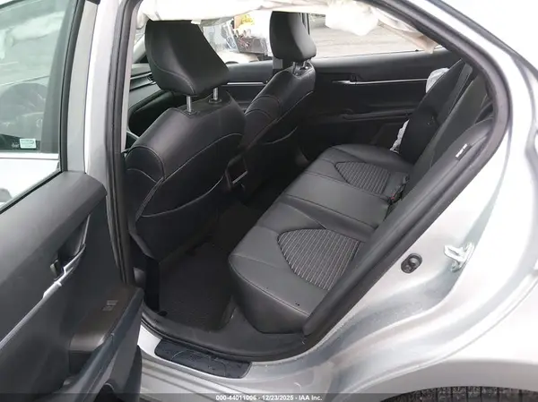 4T1G11AK1PU753794 2023 TOYOTA CAMRY - Image 8
