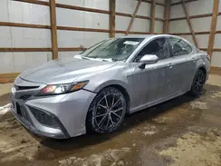 4T1G11AK1PU755836 2023 TOYOTA CAMRY