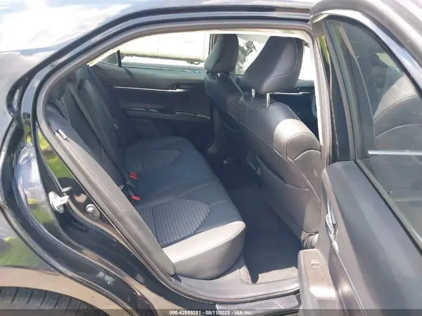 4T1G11AK1PU756002 2023 TOYOTA CAMRY - Image 8