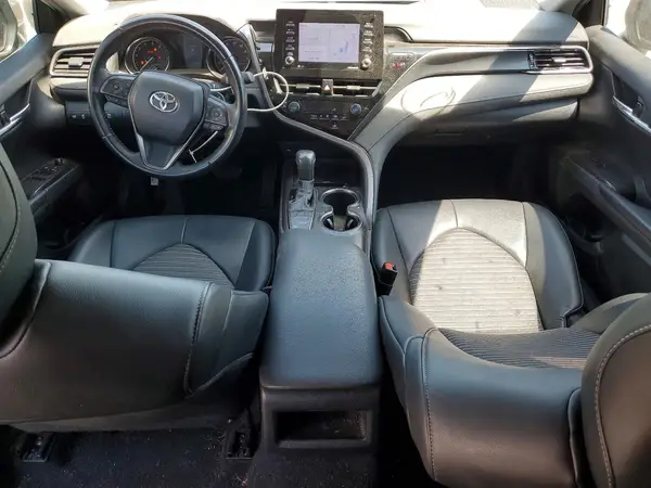 4T1G11AK1PU757229 2023 TOYOTA CAMRY - Image 8