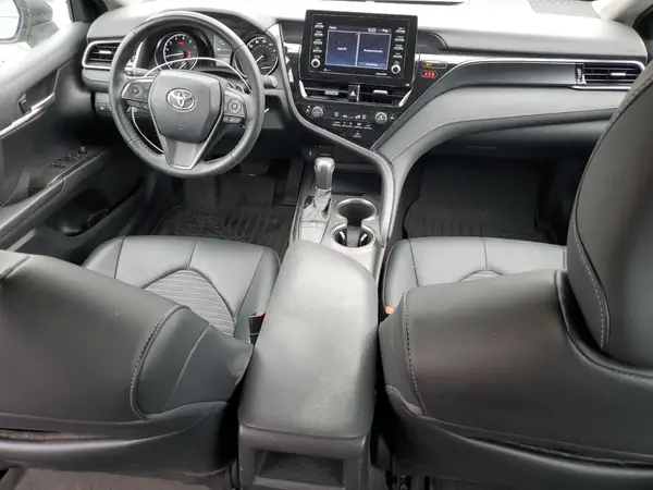 4T1G11AK1PU758171 2023 TOYOTA CAMRY - Image 8