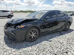 4T1G11AK1PU760485 2023 TOYOTA CAMRY