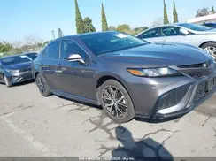 4T1G11AK1PU761104 2023 TOYOTA CAMRY