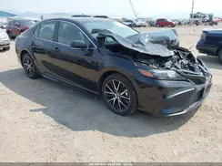 4T1G11AK1PU763080 2023 TOYOTA CAMRY