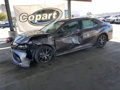 4T1G11AK1PU763113 2023 TOYOTA CAMRY