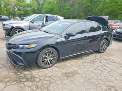 4T1G11AK1PU763662 2023 TOYOTA CAMRY