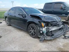 4T1G11AK1PU764522 2023 TOYOTA CAMRY