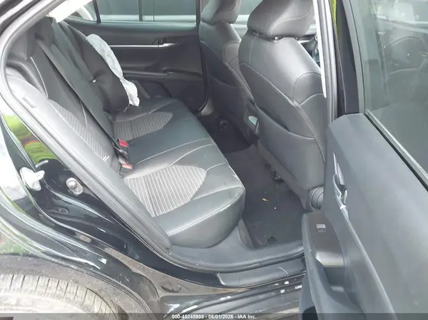 4T1G11AK1PU764522 2023 TOYOTA CAMRY - Image 8