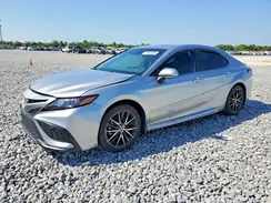 4T1G11AK1PU765072 2023 TOYOTA CAMRY