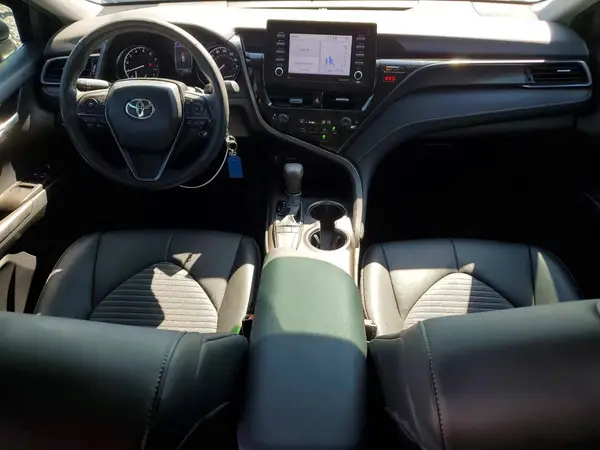 4T1G11AK1PU765072 2023 TOYOTA CAMRY - Image 8
