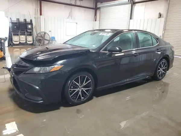 4T1G11AK1PU766495 2023 TOYOTA CAMRY - Image 1