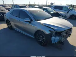 4T1G11AK1PU769767 2023 TOYOTA CAMRY