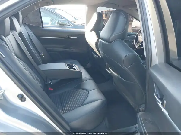 4T1G11AK1PU769767 2023 TOYOTA CAMRY - Image 8