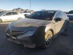 4T1G11AK1PU769901 2023 TOYOTA CAMRY