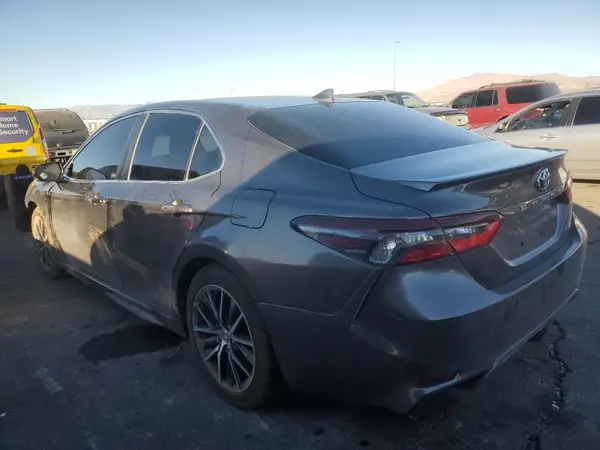 4T1G11AK1PU769901 2023 TOYOTA CAMRY - Image 2