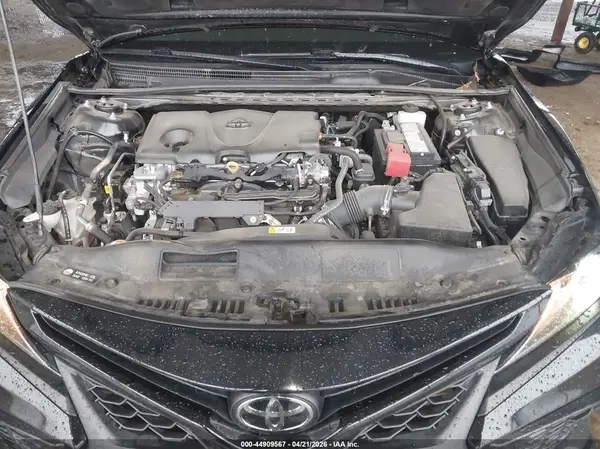 4T1G11AK1PU770174 2023 TOYOTA CAMRY - Image 8