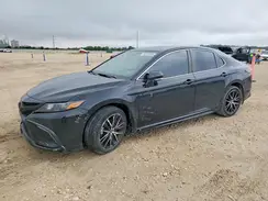 4T1G11AK1PU772796 2023 TOYOTA CAMRY