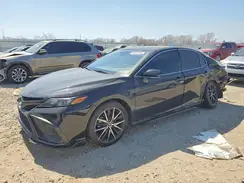 4T1G11AK1PU773561 2023 TOYOTA CAMRY