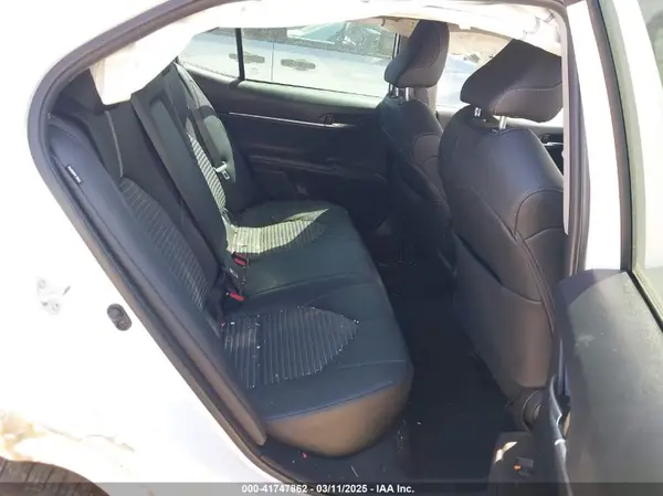 4T1G11AK1PU774077 2023 TOYOTA CAMRY - Image 8